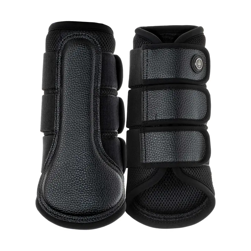 Lt Cooltech Protection Boots - Black 1