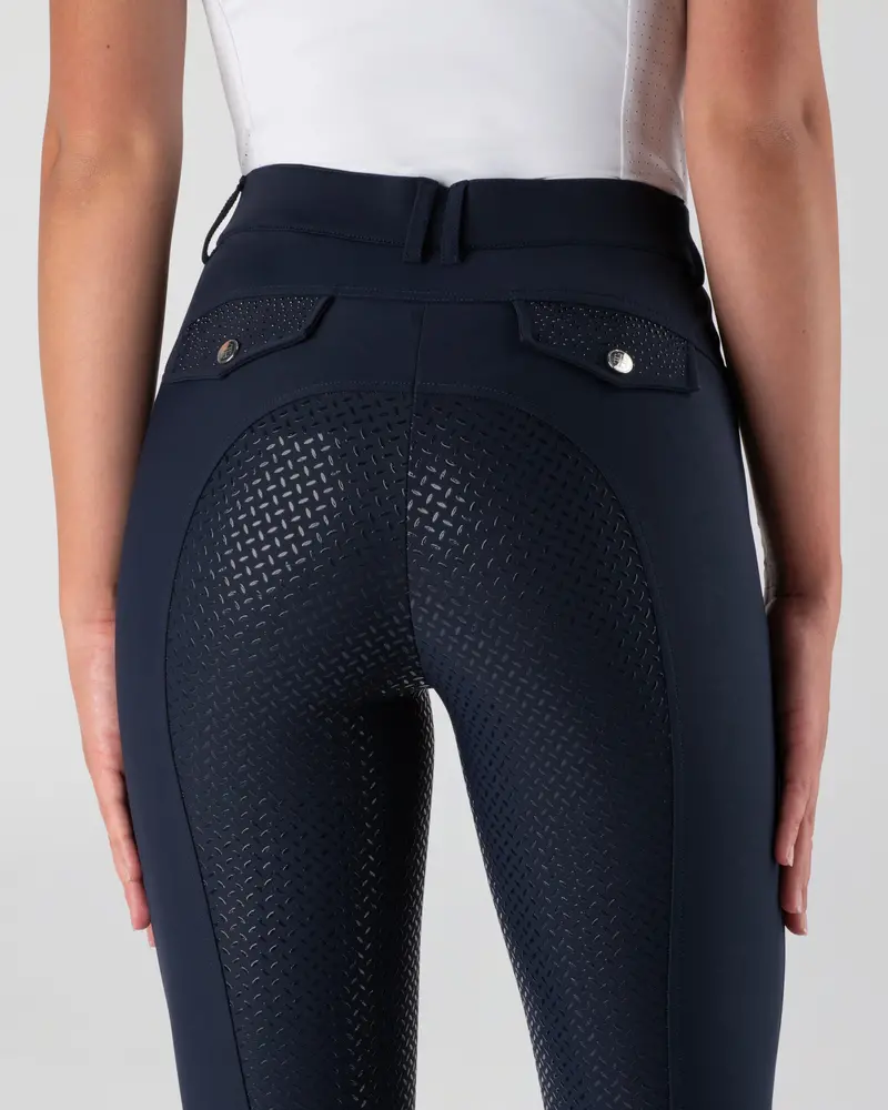 Lt Rosie Stardust Breeches - French Navy 1