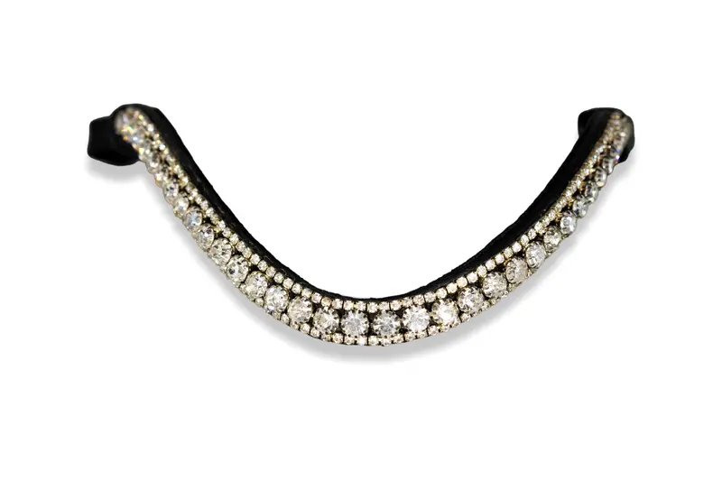 Luxury Collection - Horse Browbands 1