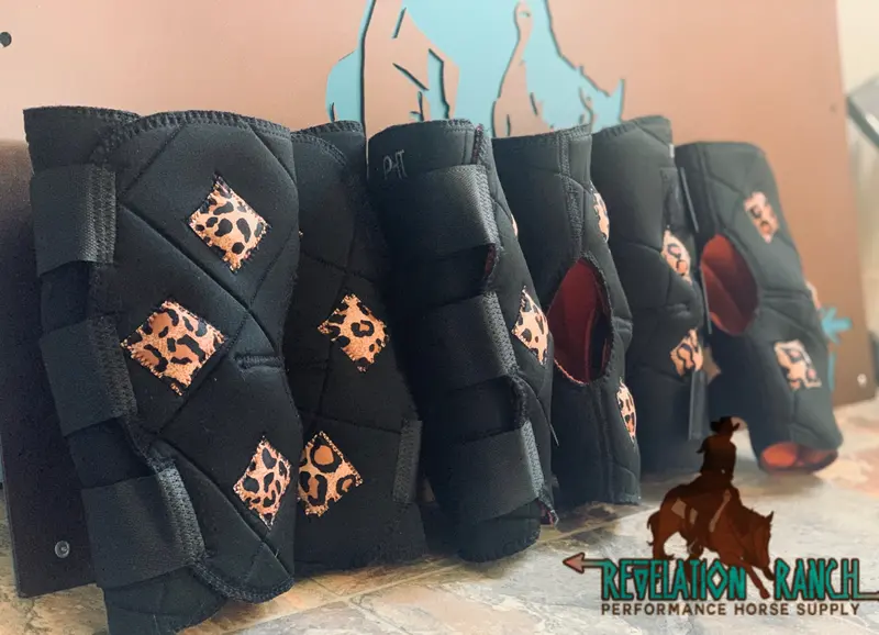 Magnacu Hock Wraps 3.0 - Custom Order Here 1
