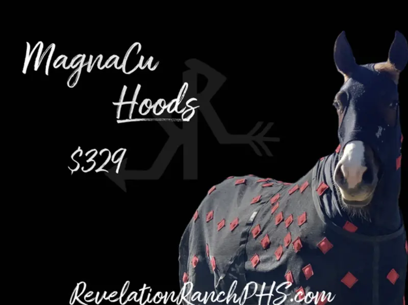 Magnacu Hood- Custom Order Here! 1