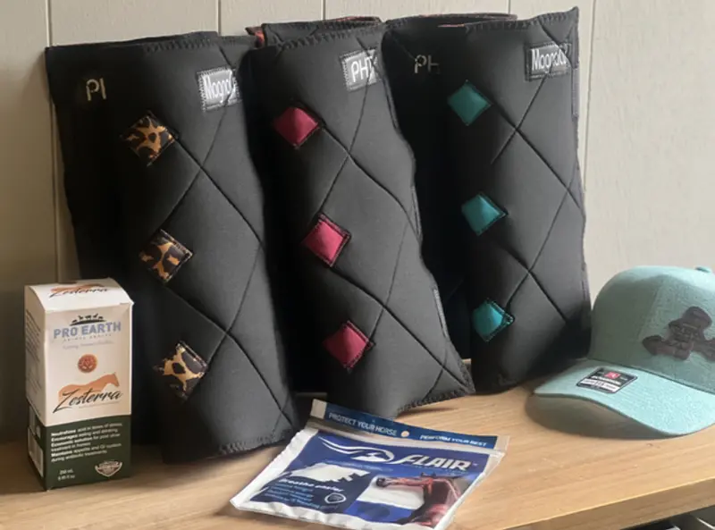 Magnacu Quick Wraps- Custom Order Here! 1