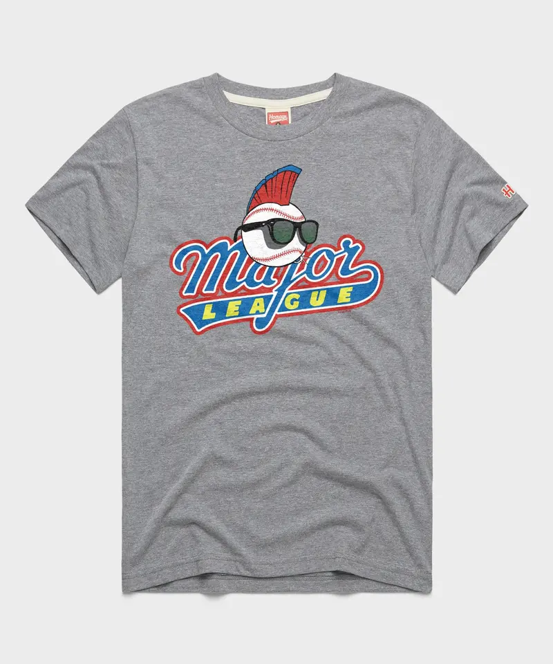 Major League Logo 1