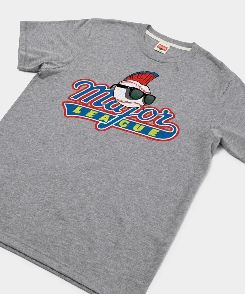 Major League Logo 2