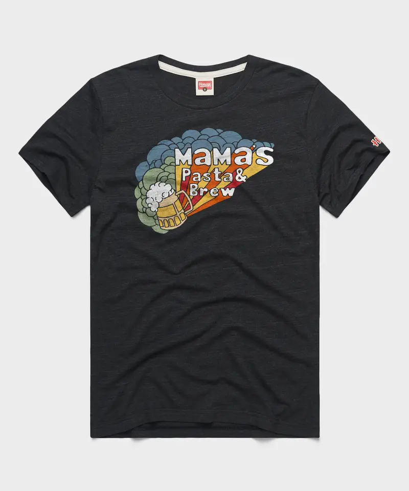Mama's Pasta & Brew 1