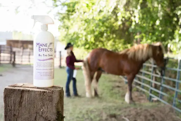 Mane Effects 32Oz 1