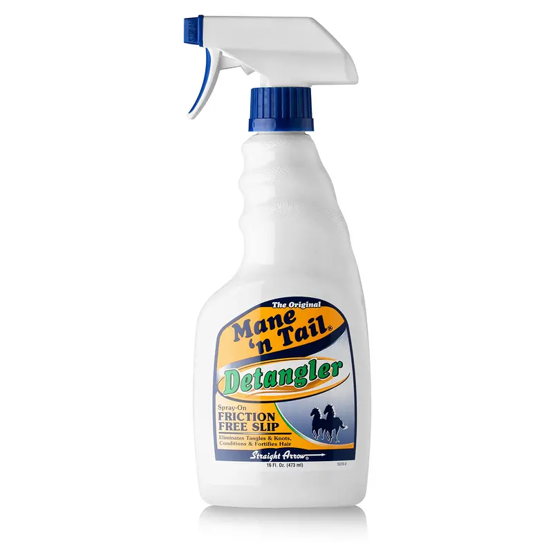 Mane 'N Tail Detangler 1
