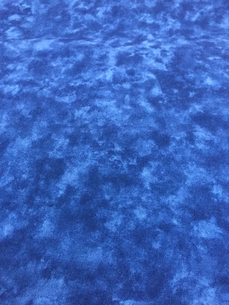 Marbles Indigo 6852  Dark Blue 1