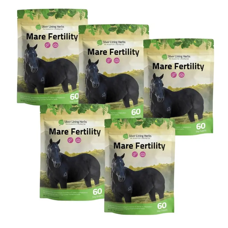Mare Fertility For Horses 2