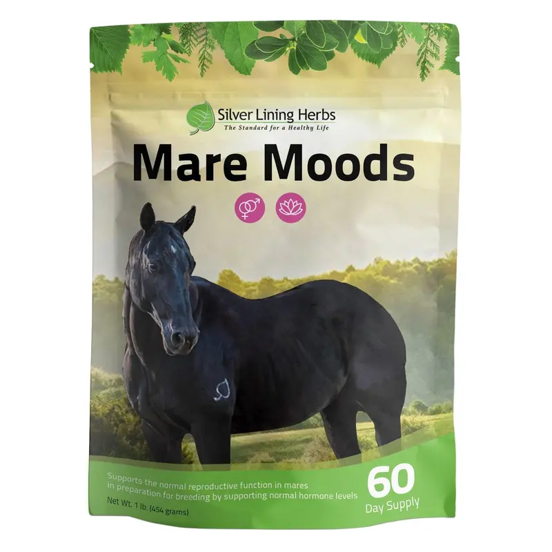 Mare Moods For Horses 1