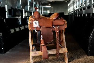 Martin 14.5” Roper Saddle #13922 1