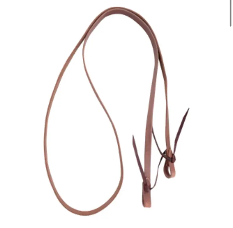 Martin 3/4" Hermann Oak Harness Flat With Water Loop 1