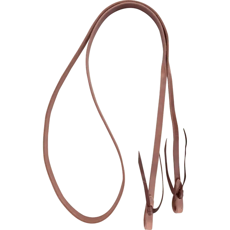 Martin 5/8” Hermann Oak Harness Flat With Water Loops 1