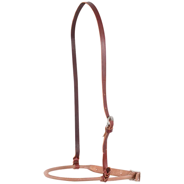 Martin Adjustable Harness Cavesson 1