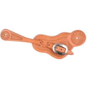 Martin  Buckaroo San Carlos Spur Strap 1