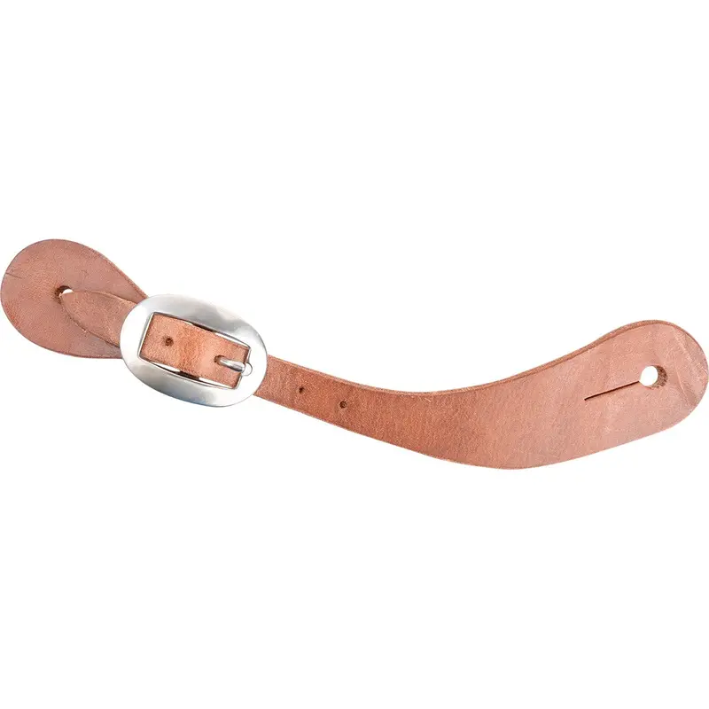 Martin Chisolm Spur Strap 1