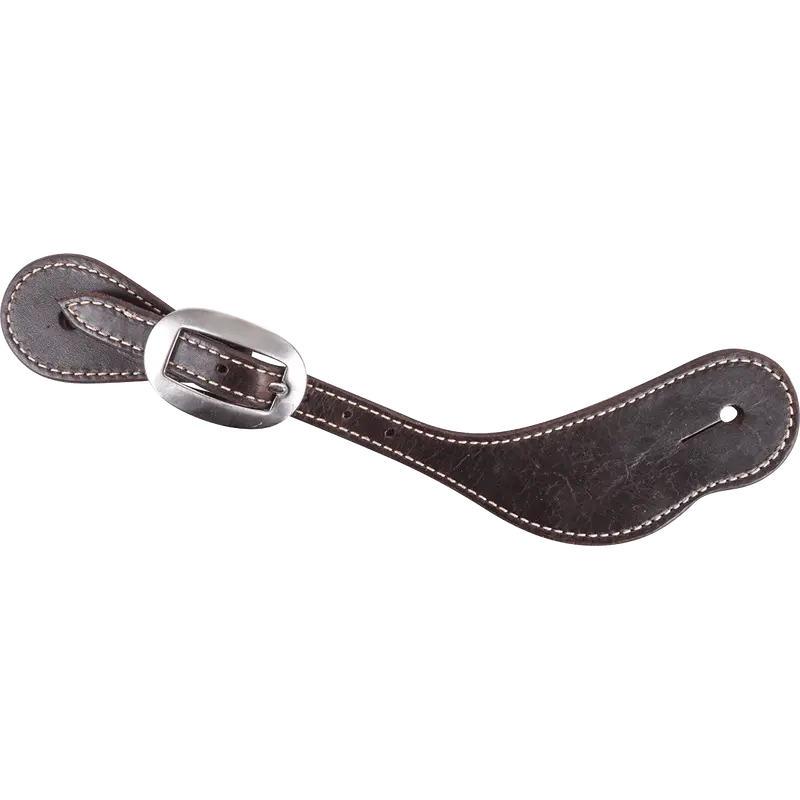 Martin Cowboy Cart Buckle Spur Strap 1