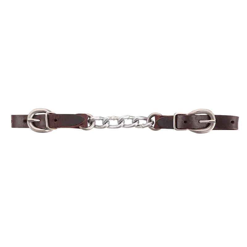 Martin Jim Edwards Curb Chain 1