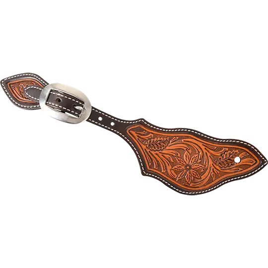 Martin Natural Rancher Spur Strap 1