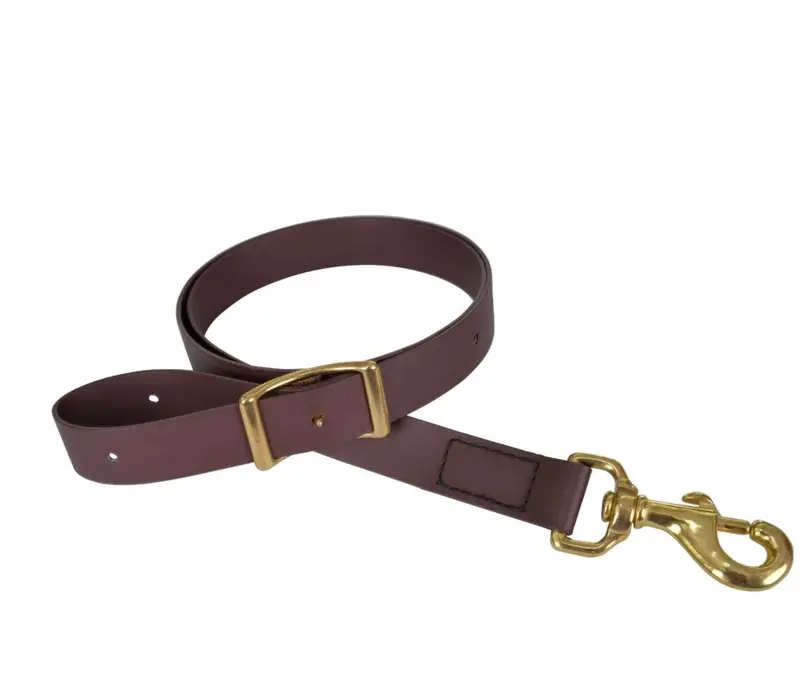 Martin Saddlery Biothane 3/4 Tiedown Strap 1