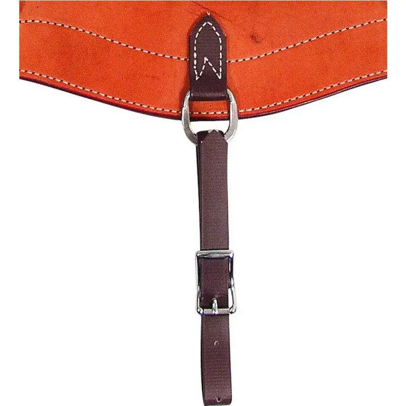 Martin Saddlery Biothane Flank Cinch Hobble Strap 1