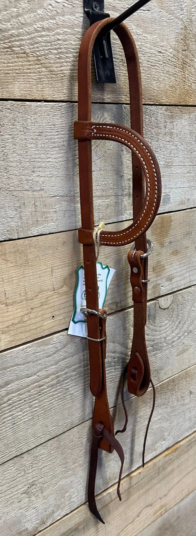 Martin Value Series Single Ear Headstall 1