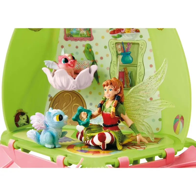 Marween's Animal Nursery 2