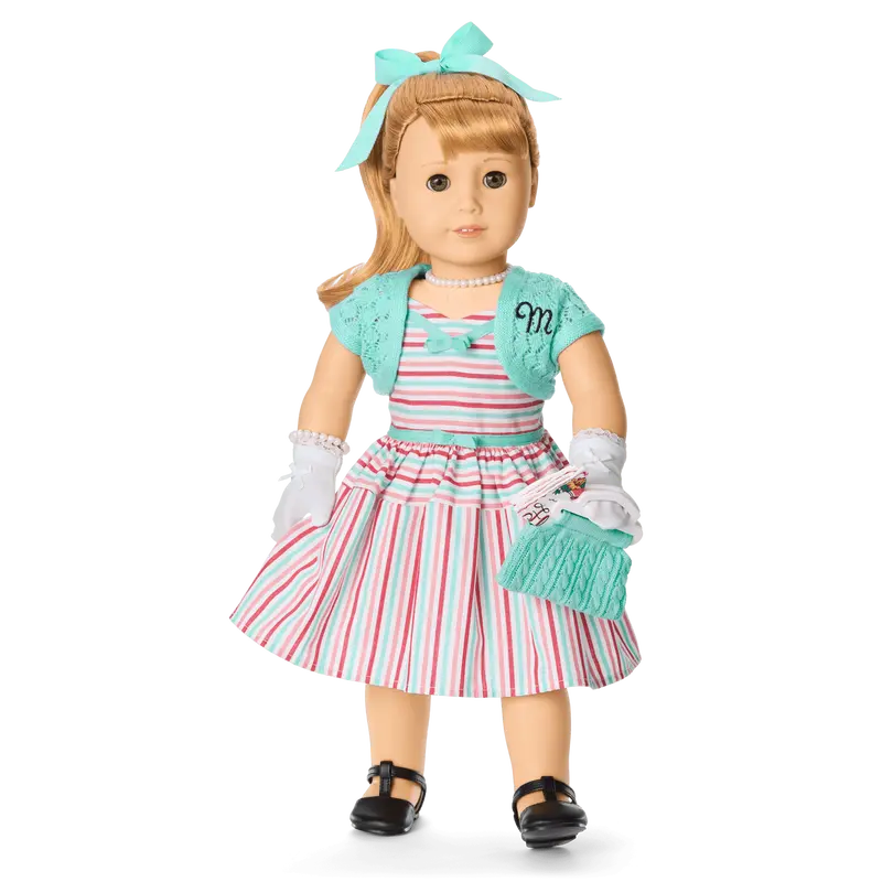 Maryellen’S™ Accessories (Historical Characters) 2