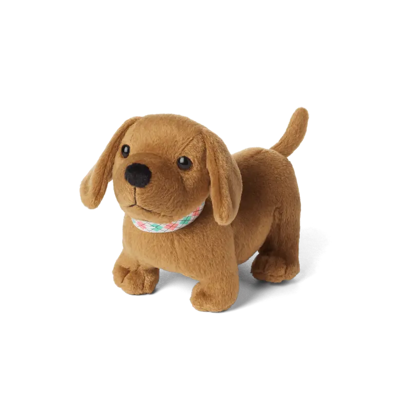 Maryellen’S™ Dog, Scooter (Historical Characters) 1