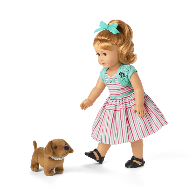Maryellen’S™ Dog, Scooter (Historical Characters) 2