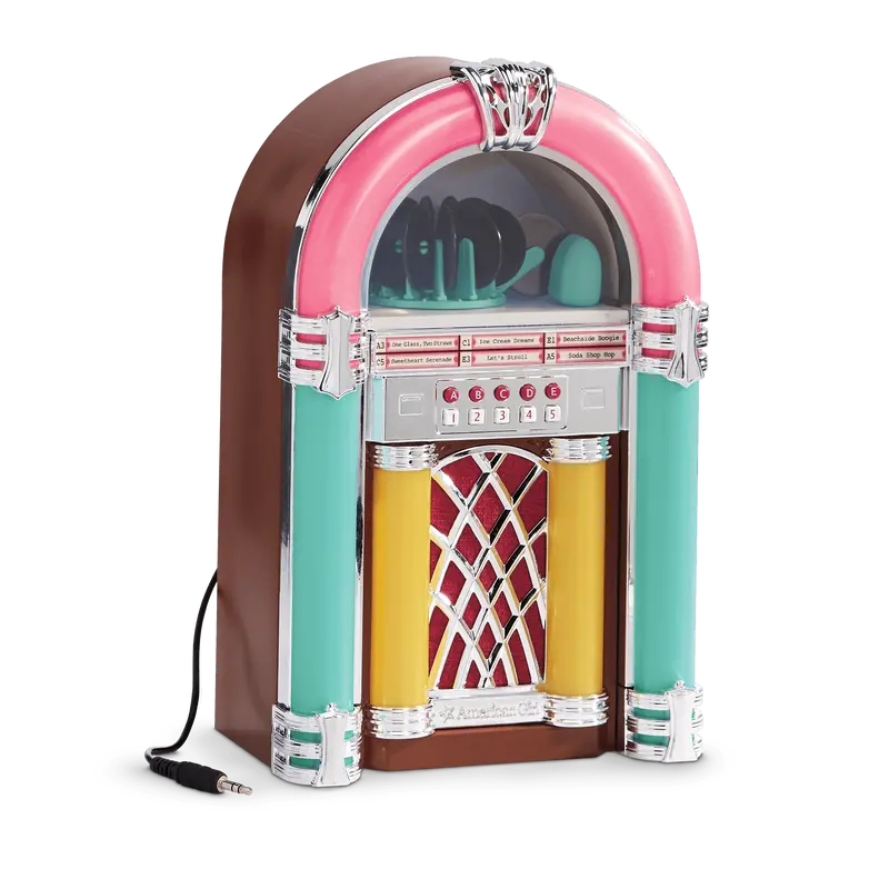 Maryellen's™ Jukebox 1