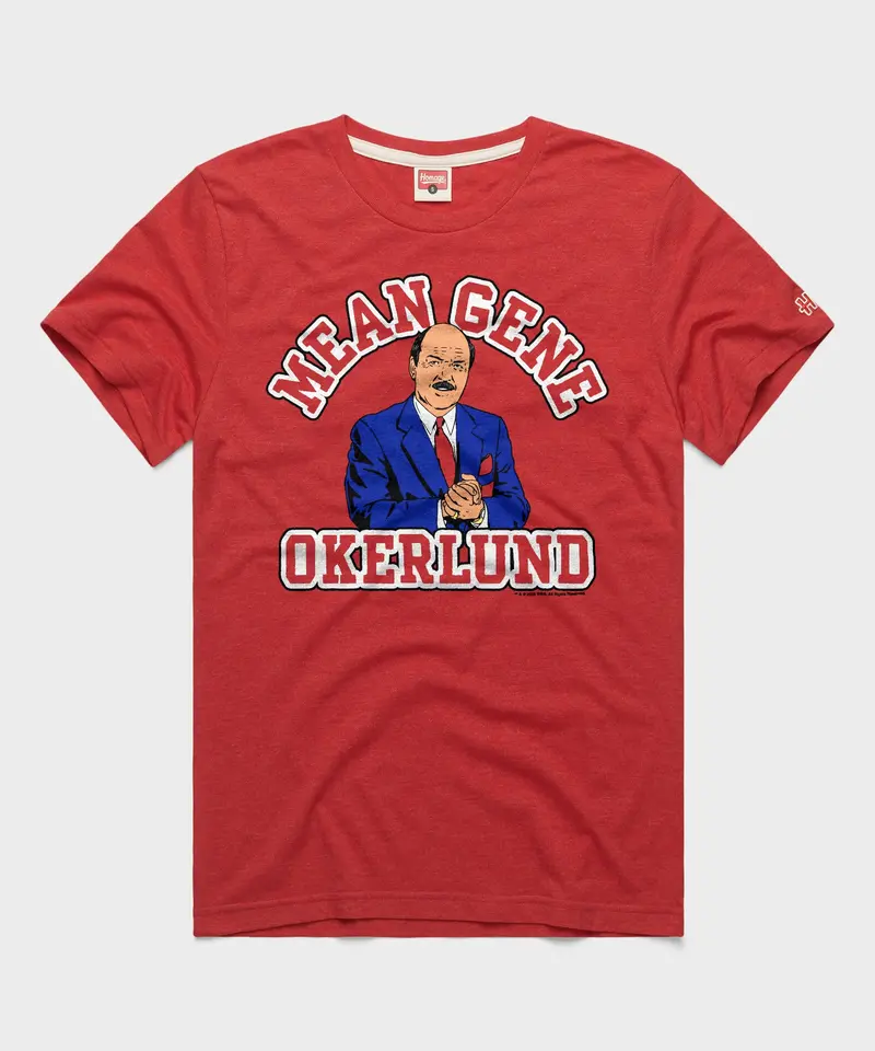 Mean Gene Okerlund 1