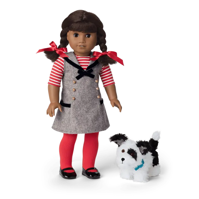 Melody’S™ Dog, Bo (Historical Characters) 2