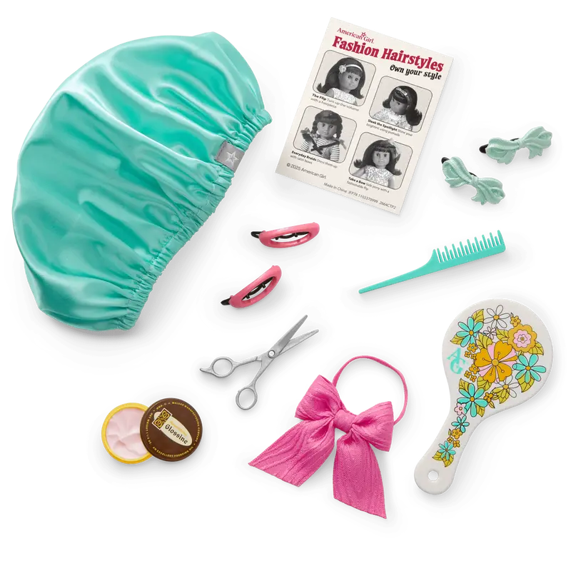 Melody’S™ Salon Accessories For 18-Inch Dolls (Historical Characters) 1