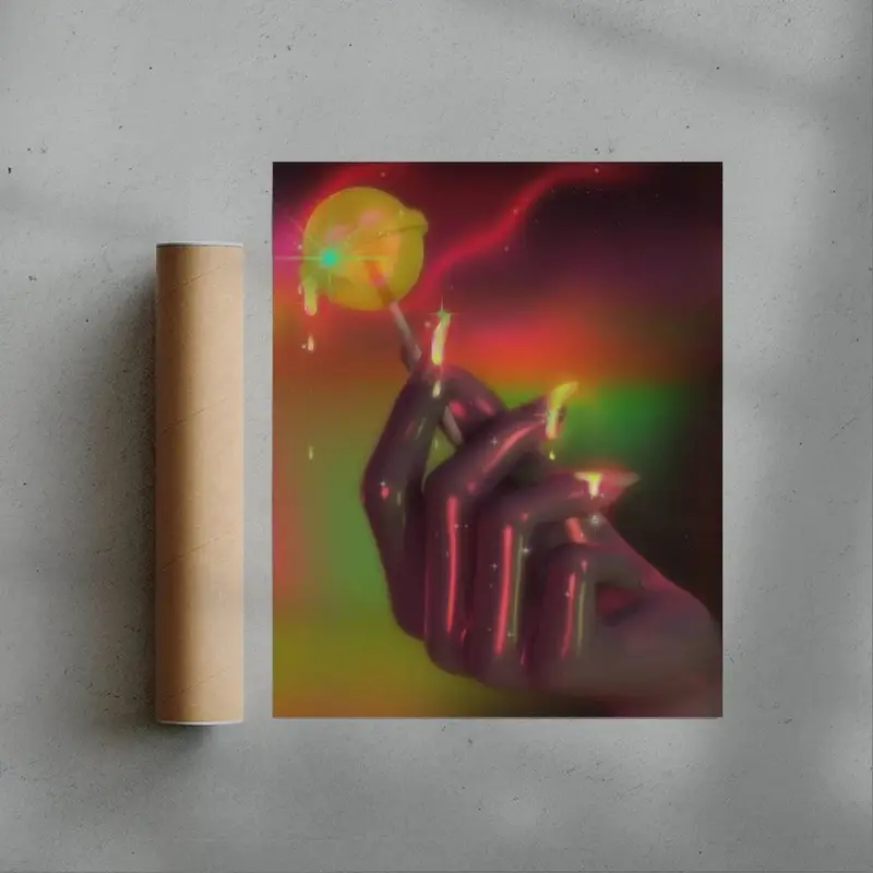 Melts In Your Hand 3