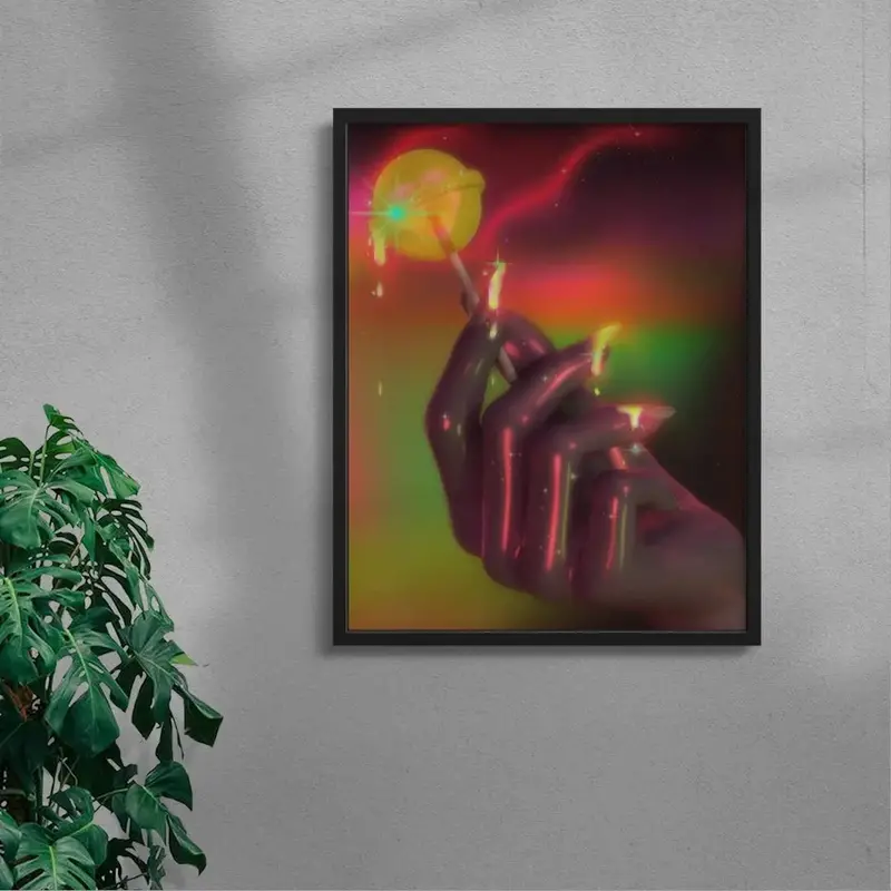 Melts In Your Hand 4