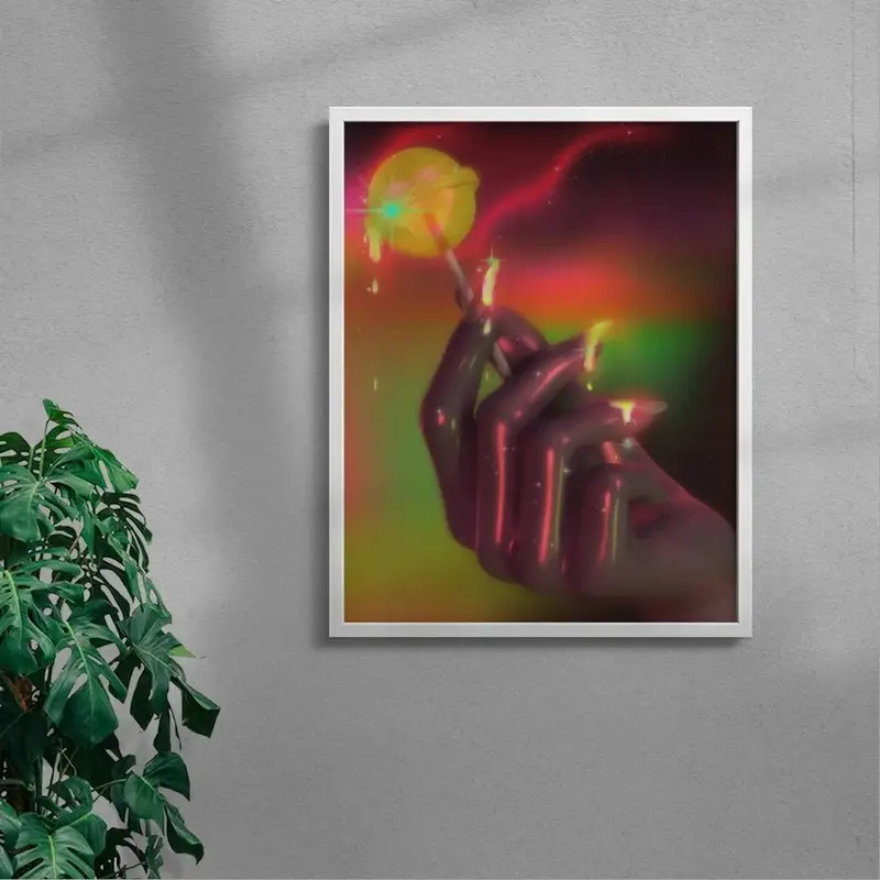 Melts In Your Hand 5