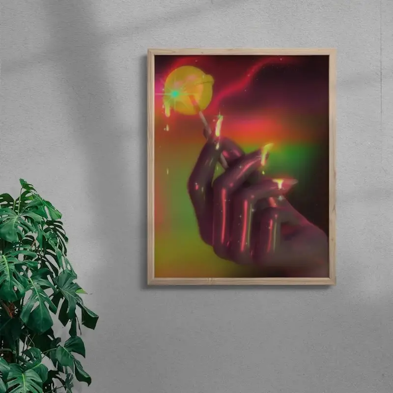 Melts In Your Hand 6
