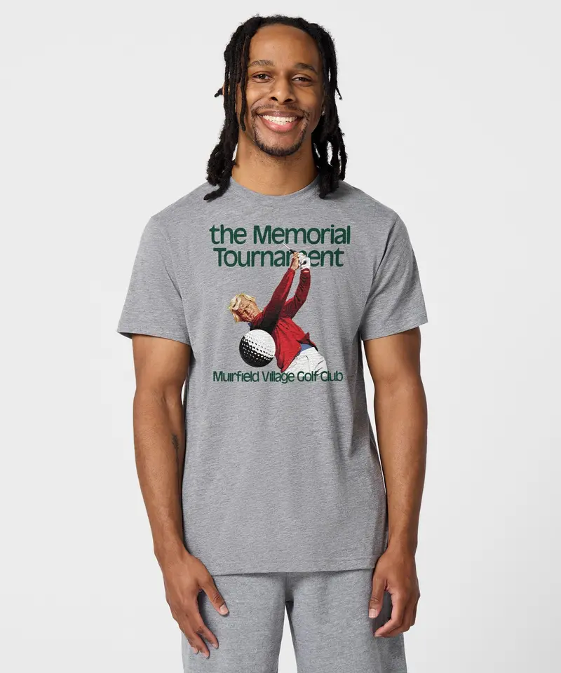 Memorial Tournament Jack Nicklaus 3