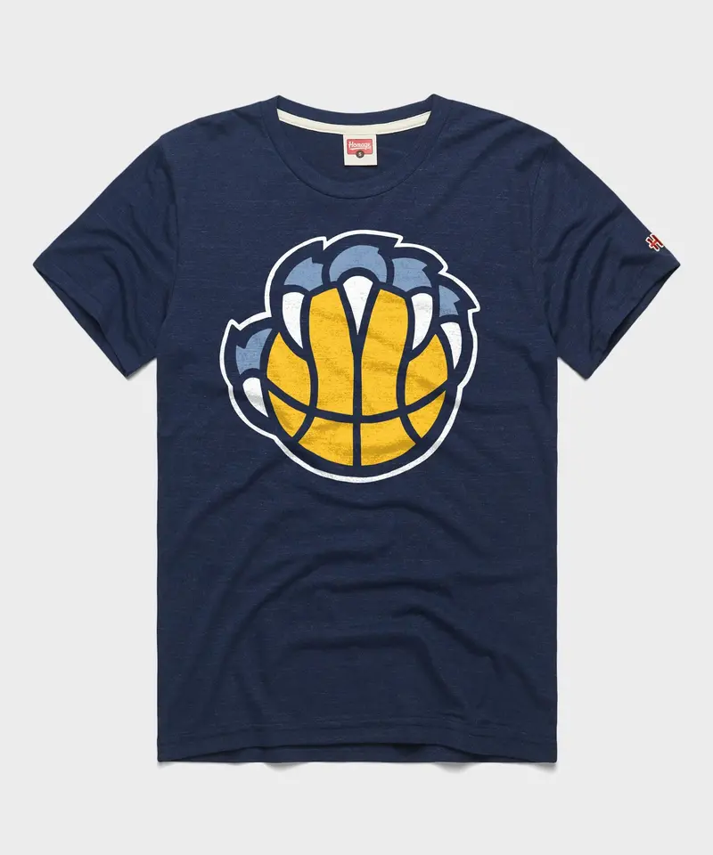 Memphis Grizzlies Alt Logo 1