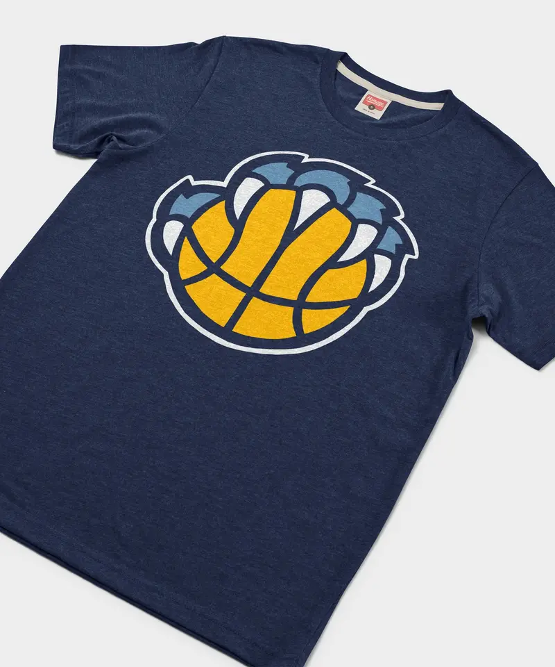Memphis Grizzlies Alt Logo 2
