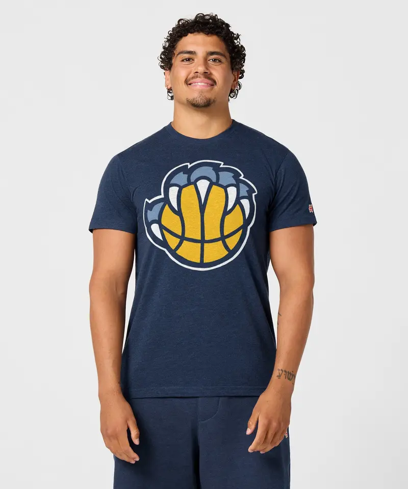 Memphis Grizzlies Alt Logo 3
