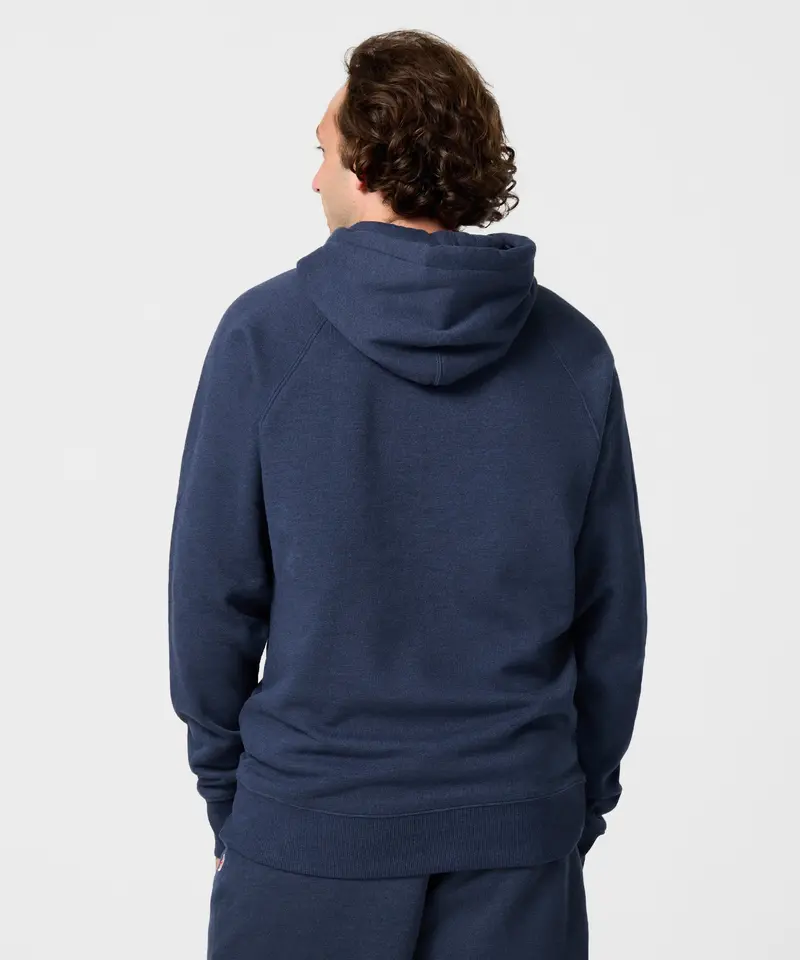 Memphis Grizzlies Logo Hoodie 4