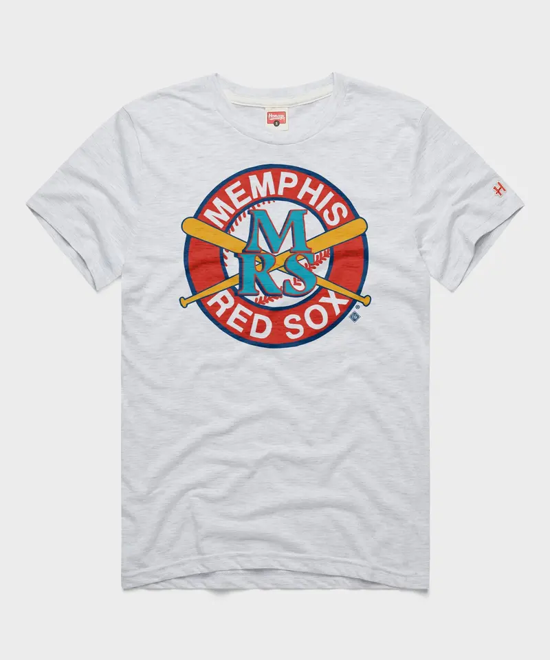 Memphis Red Sox 1