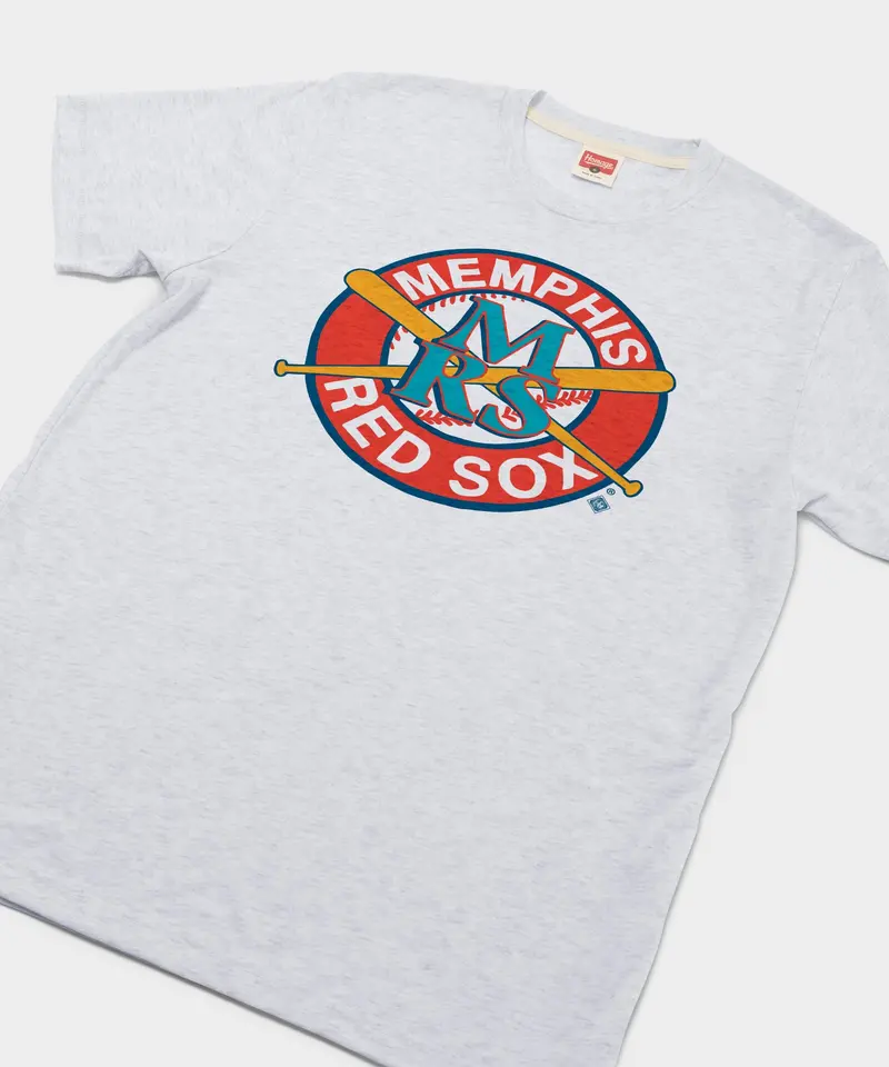 Memphis Red Sox 2