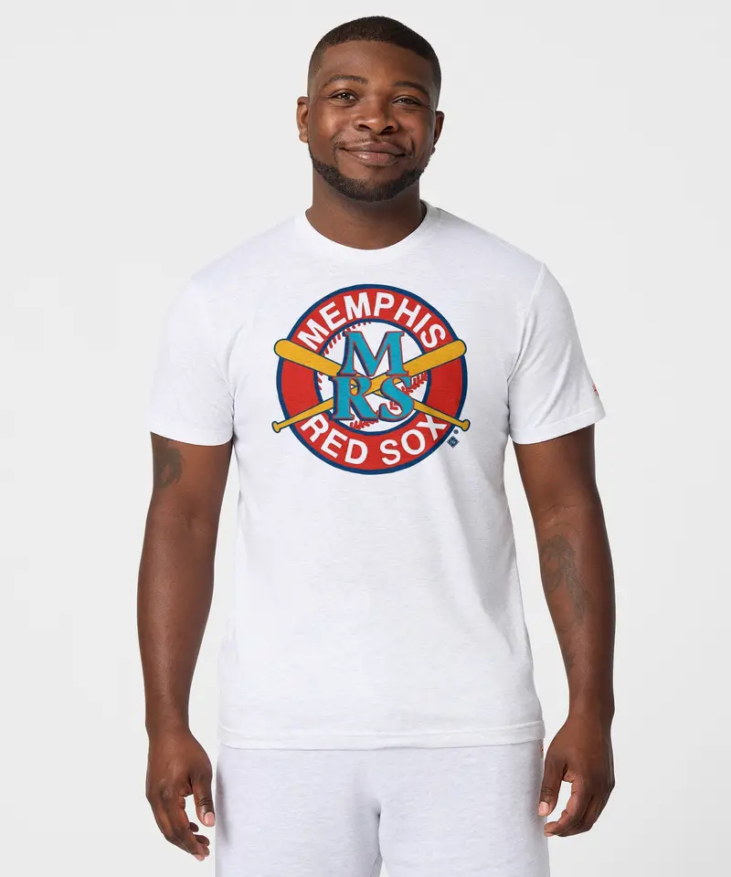 Memphis Red Sox 3