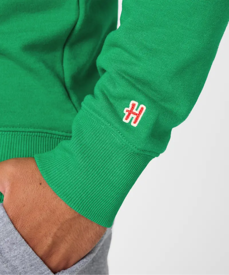 Merry Christmas Shitter's Full Hoodie 5