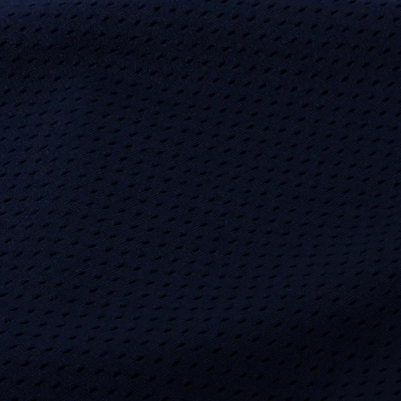 Mesh B-Ball Shorts (Navy Blue) 5
