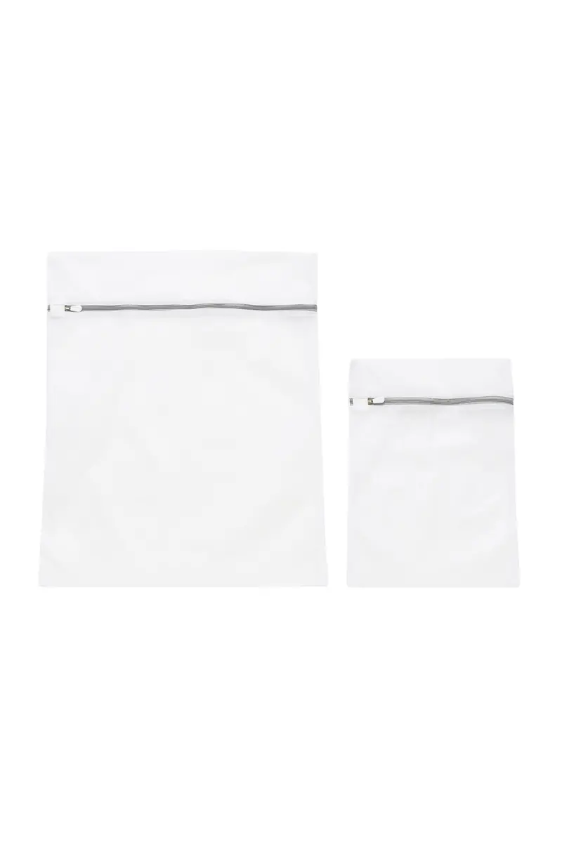 Mesh Laundry Bags (2-Piece Set) 1