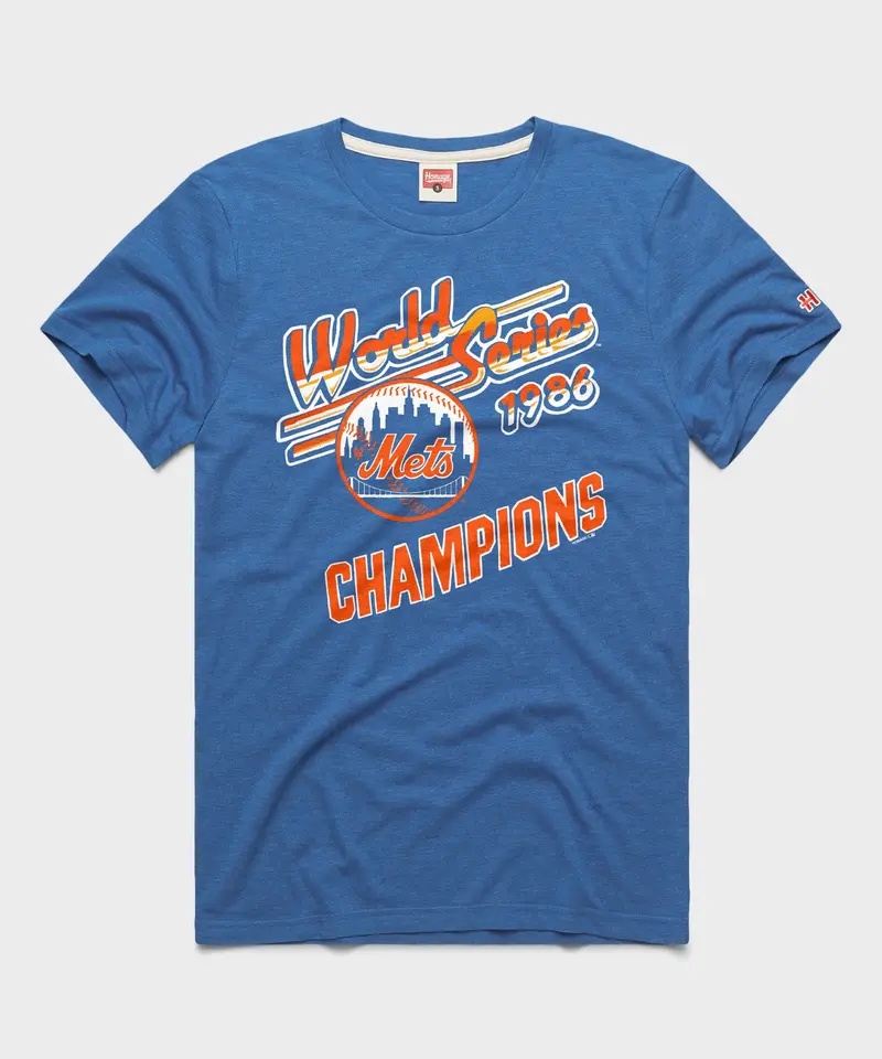 Mets World Series Champs 1986 1
